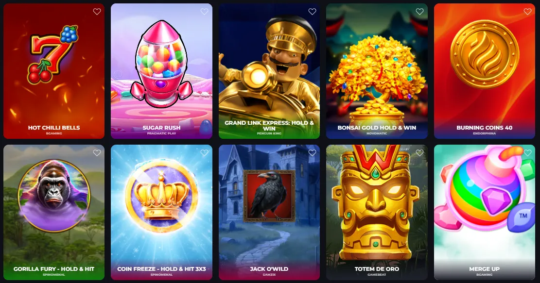 xtraspin casino buy bonus